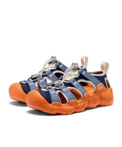 Alternative view of Big Kids' Hyperport H2 Snow Peak Sandal  |  Tanehozuki