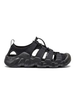 Men's Hyperport H2 Snow Peak Sandal  |  SP Triple Black