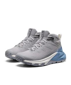 Alternative view of Women's Targhee Apex Waterproof Hiking Boot  |  Vapor/Ballad Blue