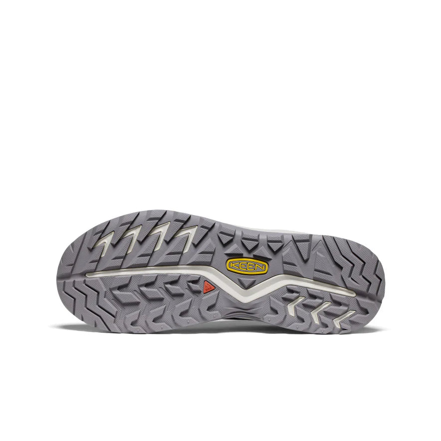 Men's Versacore Speed Shoe | Black/Steel Grey - Image 8