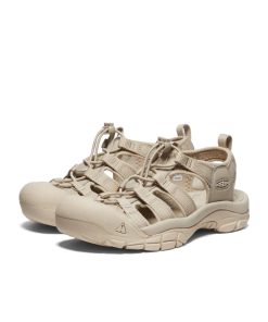 Alternative view of Women's Newport H2  |  Monochrome/Safari