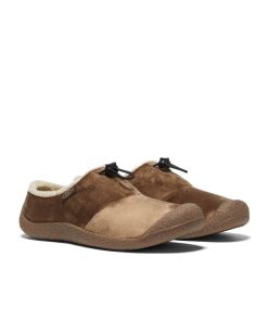 Alternative view of Women's Howser III Slide  |  Dark Earth Velour