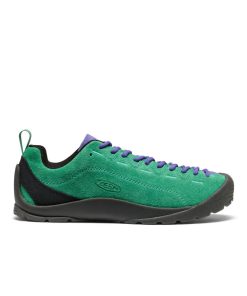 Women's Jasper Sneaker  |  Winter Green/Purple Opulence
