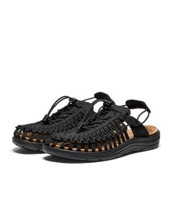 Alternative view of All Gender UNEEK II Convertible  |  Black/Black