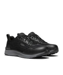 Alternative view of Men's Sparta 2 ESD (Aluminum Toe)  |  Steel Grey/Black