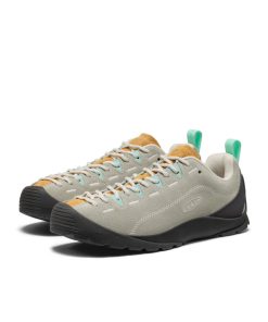 Alternative view of Women's Jasper Sneaker  |  Abbey Stone/Oak Buff