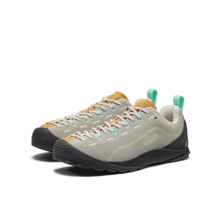 Women's Jasper Sneaker | Abbey Stone/Oak Buff - Image 2