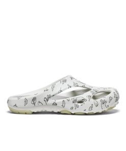 All Gender Shanti Arts Clog x Us 4 IRIOMOTE | Us 4 Iriomote