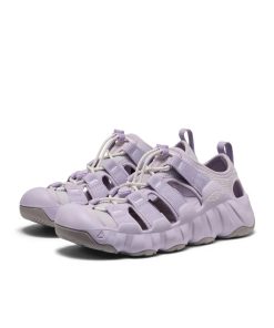 Alternative view of Women's Hyperport H2 Sandal  |  Monochrome/Thistle