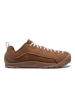 Men's Jasper Split Sneaker  |  Bison/Birch