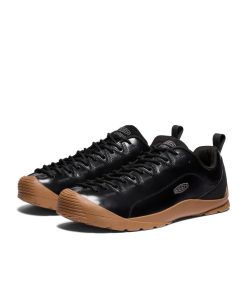 Alternative view of Men's Jasper Sneaker x Highsnobiety  |  Black/Gum