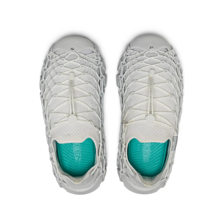 Women's UNEEK 360 Sneaker | Vapor/Star White - Image 4