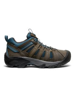 Men's Voyageur  |  Alcatraz/Legion Blue