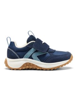Little Kids' KS86 Sneaker  |  Naval Academy/Coronet Blue