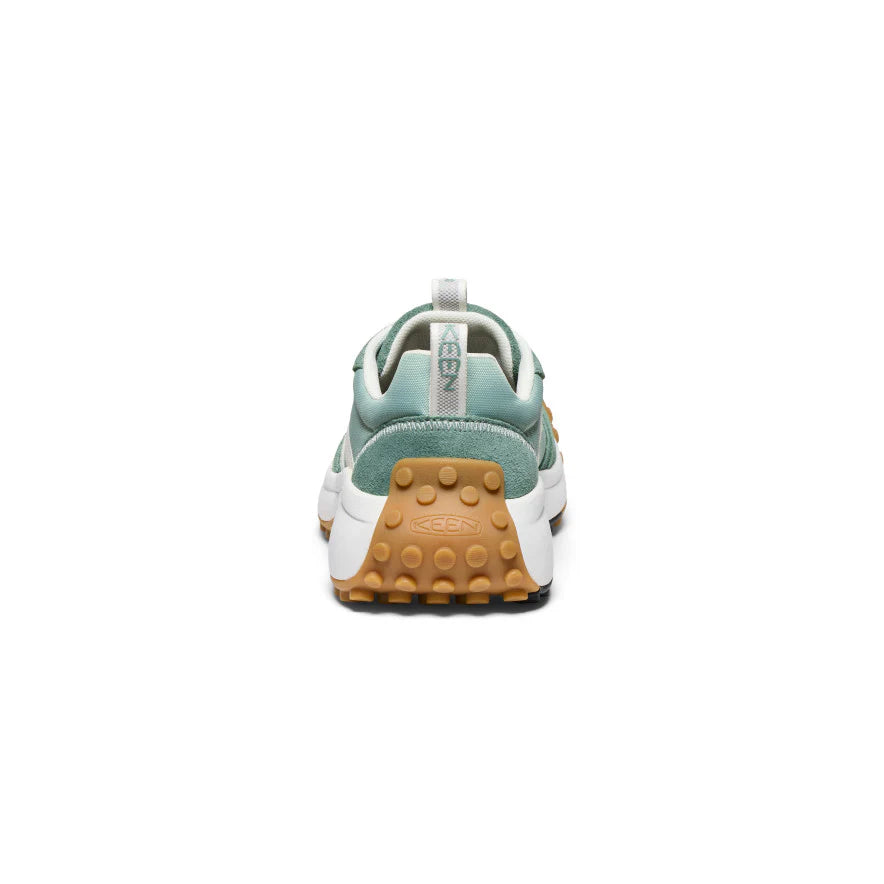 Women's KS86 Sneaker | Dark Forest/Star White - Image 5