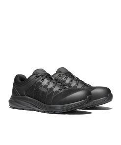 Alternative view of Men's Vista Energy (Carbon Toe)  |  Black/Raven