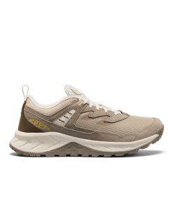 Men's Hightrail Vented Hiking Shoe  |  Brindle/Cream Gold