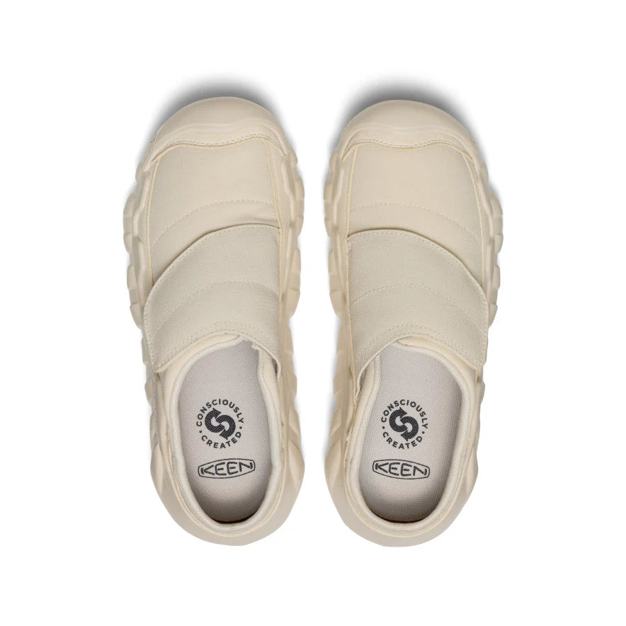 Women's Hypowser Wrap Shoe | Birch/Birch - Image 4