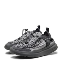 Alternative view of Men's UNEEK WK Sneaker  |  Magnet