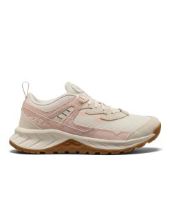 Women's Hightrail Vented Hiking Shoe  |  Birch/Cameo Rose