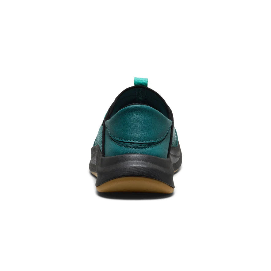 Women's Whyser Slip-On | Mediterranea/Cabbage - Image 5