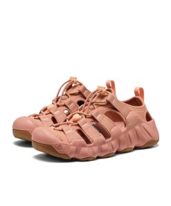 Alternative view of Women's Hyperport H2 Sandal  |  Monochrome/Cork
