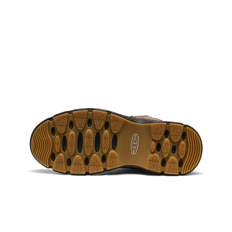 Women's Kosa Pyrenees Boot | Nutmeg - Image 6