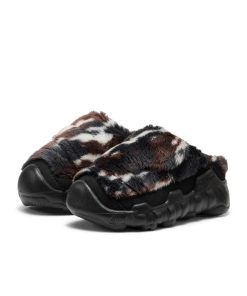 Alternative view of Toddlers' Hypowser Wrap Shoe  |  Black/Java