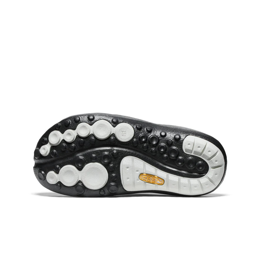 Women's Shanti Clog | Black/Dawn Blue - Image 6