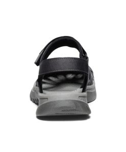Alternative view of Women's Rose Sandal  |  Magnet/Black