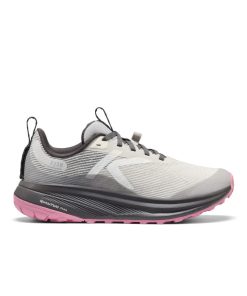 Women's Roam Trail Running Shoe  |  Vapor/Orchid Smoke