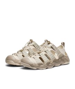 Alternative view of Men's Hyperport H2 Sandal  |  Birch/Plaza Taupe