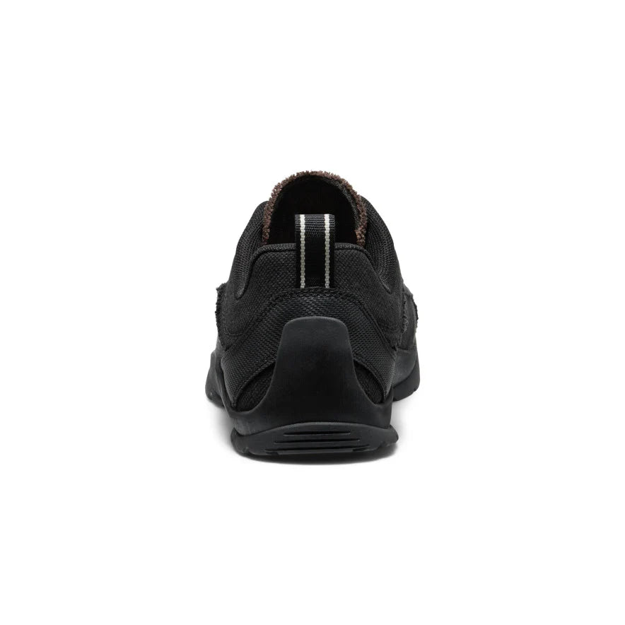 Women's Jasper Split Skall Studio Sneaker | Skall Black - Image 5