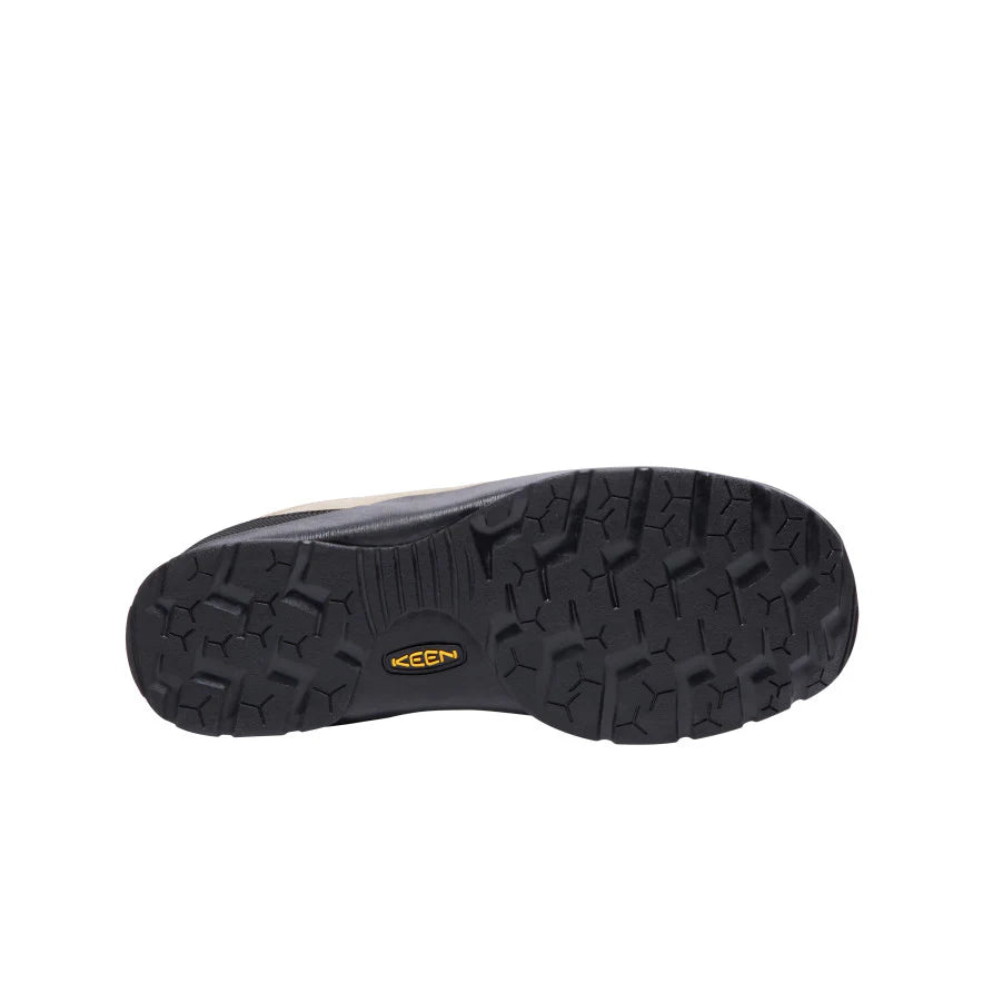 Men's Jasper Sneaker | Silver Mink - Image 13