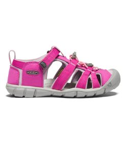 Big Kids' Seacamp II CNX  |  Very Berry/Dawn Pink