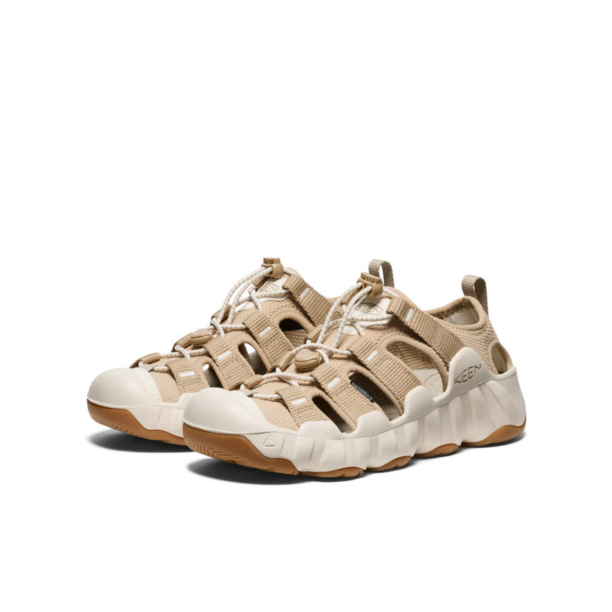 Women's Hyperport H2 Sandal | Chipmunk/Birch - Image 2