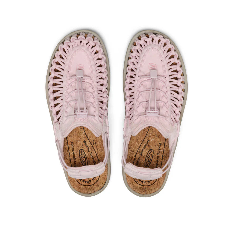 All Gender UNEEK II Convertible | Pale Lilac/Plaza Taupe - Image 4