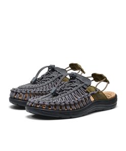 Alternative view of All Gender UNEEK II Convertible  |  Magnet/Dark Olive