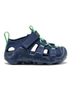 Toddlers' Hyperport H2 Sandal  |  Naval Academy/Vibrant Green