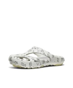 Alternative view of All Gender Shanti Arts Clog x Us 4 IRIOMOTE  |  Us 4 Iriomote