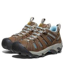 Alternative view of Women's Voyageur  |  Brindle/Alaskan Blue