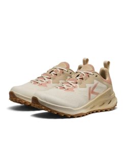 Alternative view of Women's Zionic NXT Waterproof Hiking Shoe  |  Birch/Cork