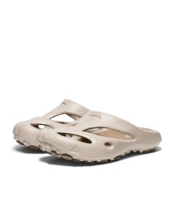 Alternative view of Women's Shanti Clog  |  Plaza Taupe/Timberwolf