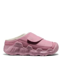 Big Kids' Hypowser Wrap Shoe  |  Lilas/Giggle Pink