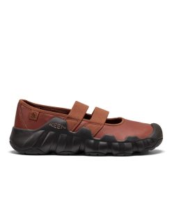 Women's Hyperport Mary Jane Sandal  |  Cappuccino/Black