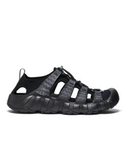 Men's Hyperport H2 Sandal  |  Black/Steel Grey