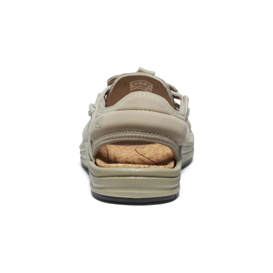 Men's UNEEK II Open Toe x Loftman | Plaza Taupe/Plaza Taupe - Image 5