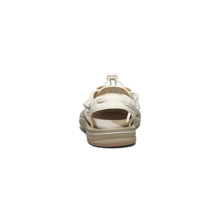 Men's UNEEK Sneaker | White Cap/Cornstalk - Image 5