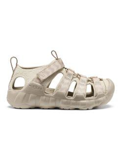 Little Kids' Hyperport H2 Sandal  |  Birch/Plaza Taupe