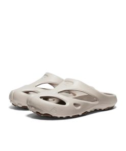 Alternative view of Men's Shanti Clog  |  Plaza Taupe/Canteen